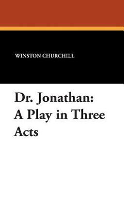 Dr Jonathan