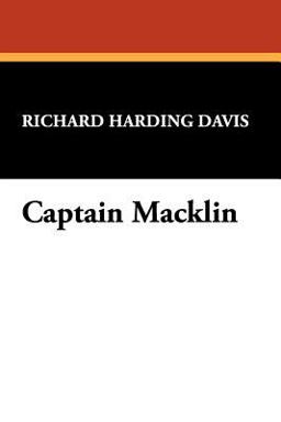 Captain MacKlin Captain MacKlin
