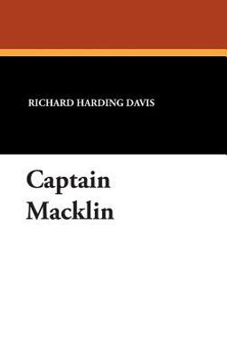 Captain MacKlin Captain MacKlin