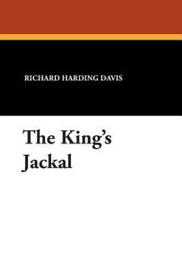 The King's Jackal The King's Jackal