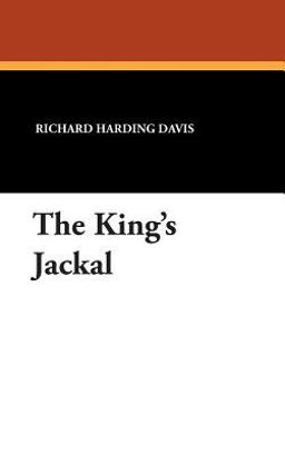 The King's Jackal The King's Jackal