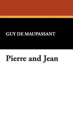 Pierre and Jean