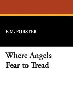 Where Angels Fear to Tread