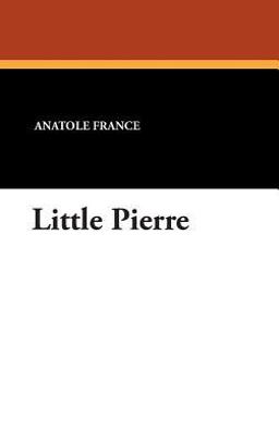 Little Pierre Little Pierre