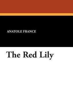 The Red Lily The Red Lily