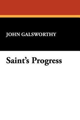 Saint's Progress Saint's Progress
