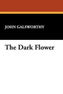 The Dark Flower The Dark Flower
