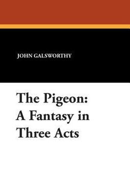 The Pigeon The Pigeon