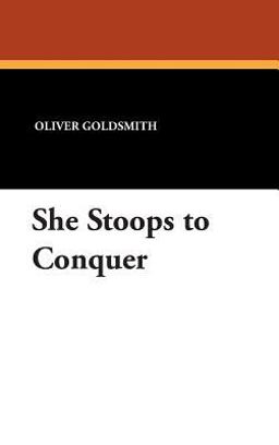She Stoops to Conquer