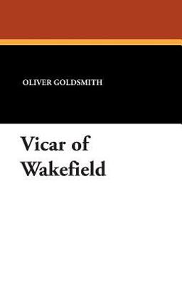 Vicar of Wakefield