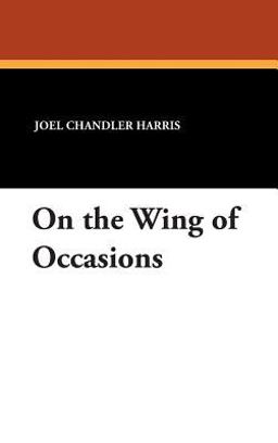 On the Wing of Occasions