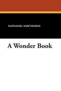 A Wonder Book