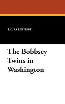 The Bobbsey Twins in Washington