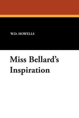 Miss Bellard's Inspiration Miss Bellard's Inspiration