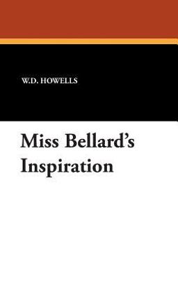 Miss Bellard's Inspiration Miss Bellard's Inspiration