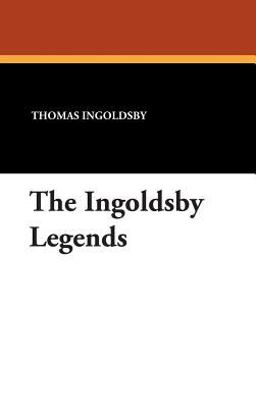 The Ingoldsby Legends