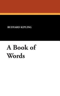 A Book of Words