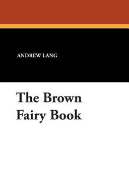 The Brown Fairy Book