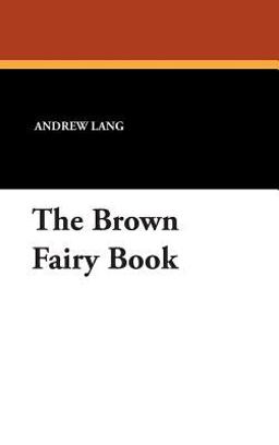 The Brown Fairy Book