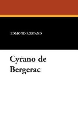 Cyrano de Bergerac