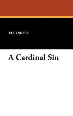 A Cardinal Sin A Cardinal Sin