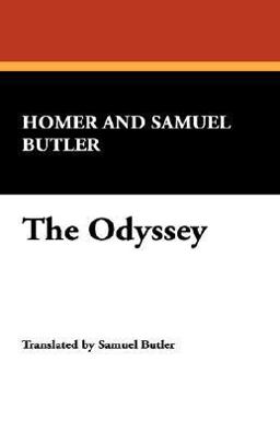 The Odyssey