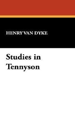 Studies in Tennyson