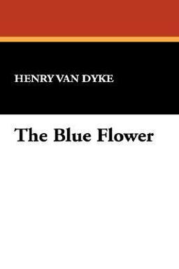 The Blue Flower