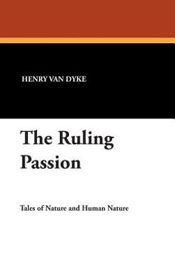 The Ruling Passion