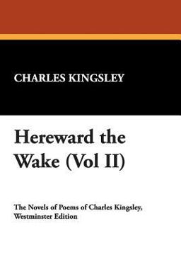 Hereward the Wake