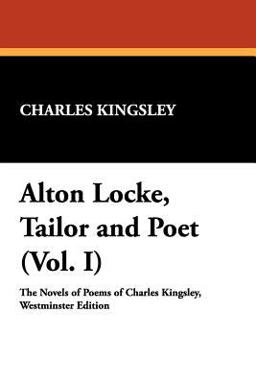Alton Locke, Tailor and Poet