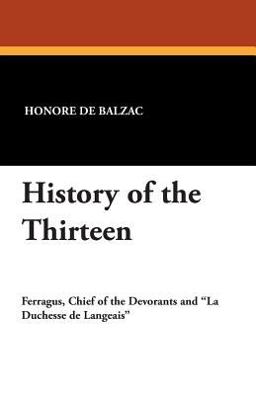 History of the Thirteen