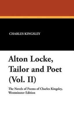 Alton Locke, Tailor and Poet