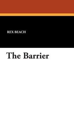 The Barrier The Barrier