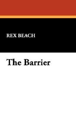 The Barrier The Barrier