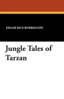 Jungle Tales of Tarzan