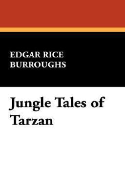Jungle Tales of Tarzan