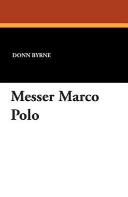 Messer Marco Polo