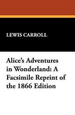 Alice's Adventures in Wonderland