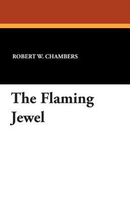 The Flaming Jewel