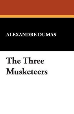 The Three Musketeers