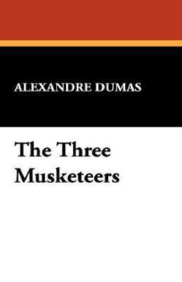 The Three Musketeers