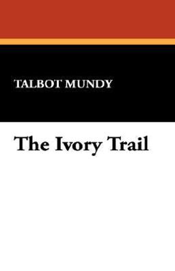 The Ivory Trail