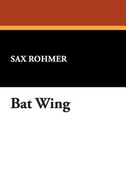 Bat Wing