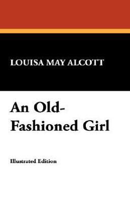 An Old-Fashioned Girl