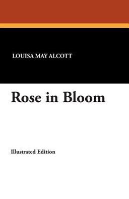 Rose in Bloom
