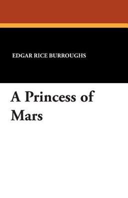 A Princess of Mars