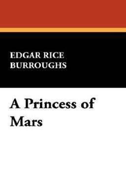 A Princess of Mars
