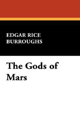 The Gods of Mars