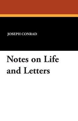 Notes on Life and Letters